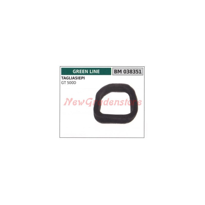 Filtro aria GREEN LINE tagliasiepi GT 500D 038351