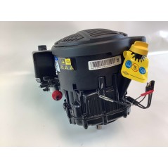 Moteur complet BRIGGS&STRATTON 875 volant lourd sans réservoir 22X80 190cc | NewgardenParts.com