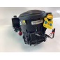 Moteur complet BRIGGS&STRATTON 875 volant lourd sans réservoir 22X80 190cc Moteur complet BRIGGS&STRATTON 875 volant lourd sans réservoir 22X80 190cc