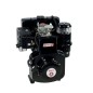 Moteur diesel complet motoculteur ZANETTI S400C1M conique Ø 23 démarrage manuel