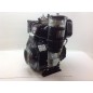 Moteur diesel complet ZANETTI S450B3-EX motoculteur conique 30 démarrage électrique