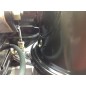 Moteur diesel complet ZANETTI S450B3-EX motoculteur conique 30 démarrage électrique