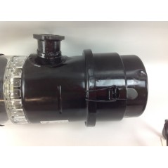 Kompletter Dieselmotor ZANETTI S450B3-EX Motorgrubber konisch 30 Elektrostart | NewgardenParts.com