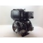 Moteur diesel complet ZANETTI S450B3-EX motoculteur conique 30 démarrage électrique
