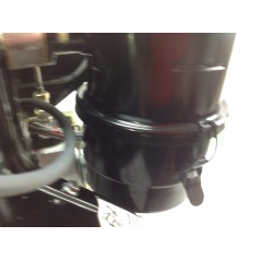 Kompletter Dieselmotor ZANETTI S450B3-EX Motorgrubber konisch 30 Elektrostart | NewgardenParts.com