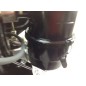 Moteur diesel complet ZANETTI S450B3-EX motoculteur conique 30 démarrage électrique