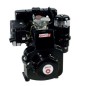 Motore completo diesel S400L10E ZANETTI cilindrico 25.4x99.20 avv. elettrico