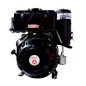 Motore completo diesel ZANETTI S510F2E 510 cc albero conico 30 avv. elettrico