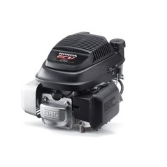 Kompletter Honda GCV160 Motor vertikale Welle 22x60 160cc Benzin Rücklaufstarter