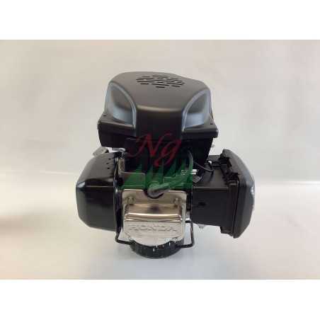 Kompletter HONDA GCV190P3 Motor 187 cc Schwungrad 25x80 mit Bremse | NewgardenParts.com