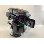 Kompletter HONDA GCV190P3 Motor 187 cc Schwungrad 25x80 mit Bremse
