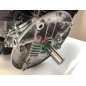 Complete HONDA GCV190P3 engine 187 cc heavy duty flywheel 25x80 with brake