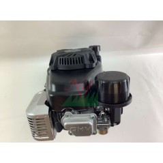 Motore completo tagliaerba KAWASAKI FJ180V KAI 22x80 179cc senza freno con primer | NewgardenParts.com