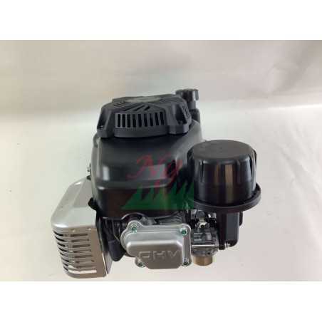 Motore completo tagliaerba KAWASAKI FJ180V KAI 22x80 179cc senza freno con primer | NewgardenParts.com