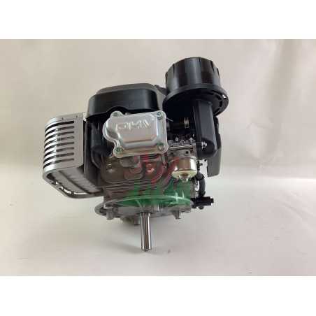 Motore completo tagliaerba KAWASAKI FJ180V KAI 22x80 179cc senza freno con primer
