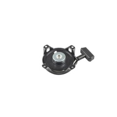 Arrancador para cortacésped compatible BRIGGS & STRATTON 106232-0129-H5