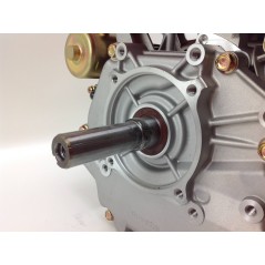 MOTOR COMPLETO LAUNTOP PETROL 4T EJE CILINDRICO HORIZONTAL 270 cc | NewgardenParts.com