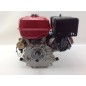 MOTORE COMPLETO LAUNTOP BENZINA 4 TEMPI ALBERO CILINDRICO ORIZZONTALE 270 cc MOTORE COMPLETO LAUNTOP BENZINA 4 TEMPI ALBERO CILINDRICO ORIZZONTALE 270 cc