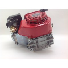 MOTORE LAUNTOP BENZINA ALBERO CONICO ORIZZONTALE 208 cc 7 hp | NewgardenParts.com