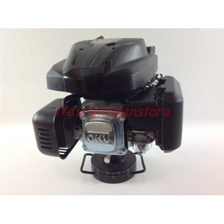 Loncin K655 complete engine light flywheel lawn mower 166 cc 22 x 60 5.5 HP | NewgardenParts.com