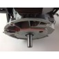 Loncin K655 complete engine light flywheel lawn mower 166 cc 22 x 60 5.5 HP Loncin K655 complete engine light flywheel lawn mower 166 cc 22 x 60 5.5 HP