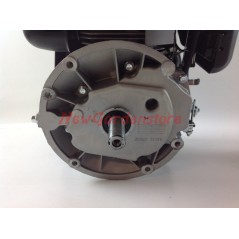 Loncin K655 complete engine light flywheel lawn mower 166 cc 22 x 60 5.5 HP | NewgardenParts.com