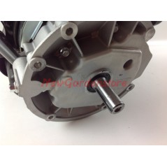 Loncin K655 complete engine light flywheel lawn mower 166 cc 22 x 60 5.5 HP | NewgardenParts.com