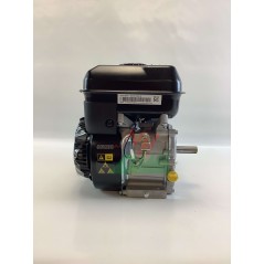 Complete single-cylinder BRIGGS & STRATTON 163cc 5Hp horizontal shaft engine