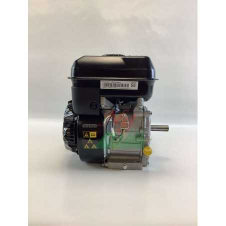 Complete single-cylinder BRIGGS & STRATTON 163cc 5Hp horizontal shaft engine