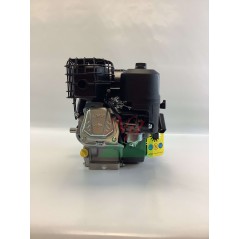 Complete single-cylinder BRIGGS & STRATTON 163cc 5Hp horizontal shaft engine | NewgardenParts.com