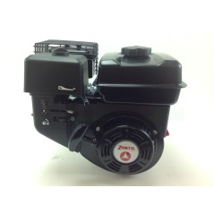 ZANETTI BENZINA ZBM210C1MV motor completo motor cultivador cónico 23 mm manual | NewgardenParts.com
