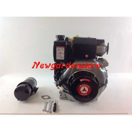 ZANETTI DIESEL ZDM78C1MEV Motor komplett, konisch, Elektrostart | NewgardenParts.com