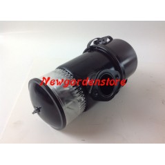 ZANETTI DIESEL ZDM78C1MEV Motor komplett, konisch, Elektrostart | NewgardenParts.com
