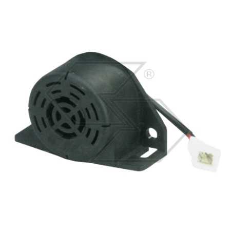 Reverse buzzer for brush tractor | NewgardenParts.com