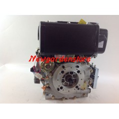 ZANETTI DIESEL ZDM78C1MEV Motor komplett, konisch, Elektrostart | NewgardenParts.com