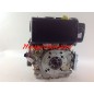 ZANETTI DIESEL ZDM78C1MEV motor complete, conical, electric start