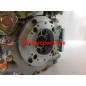 ZANETTI DIESEL ZDM78C1MEV Motor komplett, konisch, Elektrostart