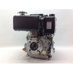 Motore completo motocoltivatore ZANETTI DIESEL ZDM86C1MV conico avv. manuale | NewgardenParts.com