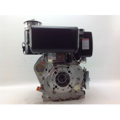 Motore completo motocoltivatore ZANETTI DIESEL ZDM86C1MV conico avv. manuale | NewgardenParts.com
