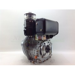 Engine complete ZANETTI DIESEL ZDM86C1MV walking tractor with manual start | NewgardenParts.com