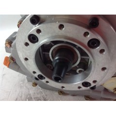 Engine complete ZANETTI DIESEL ZDM86C1MV walking tractor with manual start | NewgardenParts.com