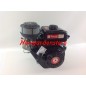 Motor completo ZANETTI DIESEL ZDX230L2 cilíndrico arranque manual