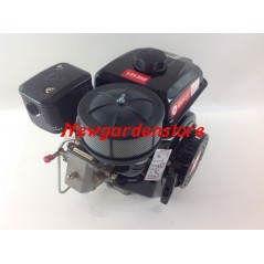 Kompletter ZANETTI DIESEL ZDX230L2 Zylindermotor Handstart | NewgardenParts.com