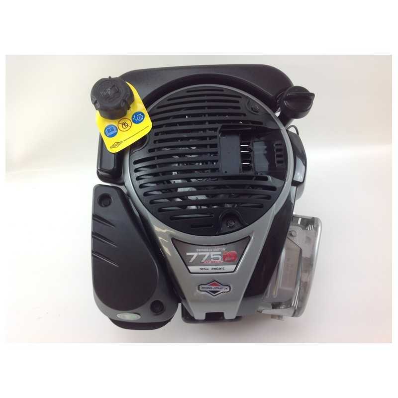 ORIGINAL 775 INSTART BRIGGS STRATTON 22x80 battery starter mower engine ORIGINAL 775 INSTART BRIGGS STRATTON 22x80 battery starter mower engine