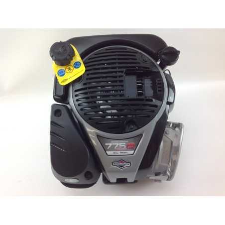 ORIGINAL 775 INSTART BRIGGS STRATTON 22x80 motor cortacésped de arranque a batería | NewgardenParts.com