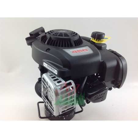 Complete BRIGGS STRATTON 450 E OHV 22 X 60 125cc VL lawn mower engine | NewgardenParts.com