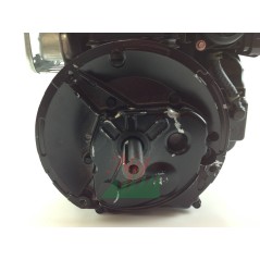 Moteur complet de tondeuse BRIGGS STRATTON 450 E OHV 22 X 60 125cc VL | NewgardenParts.com