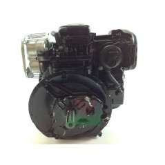 Moteur complet de tondeuse BRIGGS STRATTON 450 E OHV 22 X 60 125cc VL | NewgardenParts.com