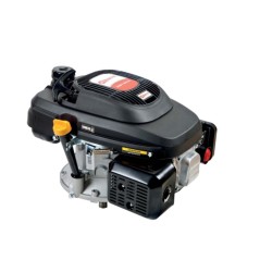 ZANETTI ZBMV200L6 Motor para cortacésped completo de 196cc 4,8kW eje 22x80 | NewgardenParts.com