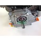 Motore completo RATO R210 212cc albero orizzontale cilindrico 19,5 avviamento strappo Motore completo RATO R210 212cc albero orizzontale cilindrico 19,5 avviamento strappo